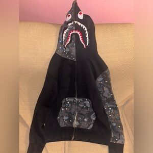 Bape Hoodie